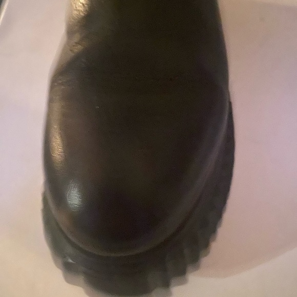 AGL boots, Size 37.5 (US 7.5) - Picture 9 of 11
